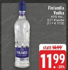 Finlandia Angebote bei E center Bergheim für 11,99 €