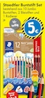 Buntstift Set von Staedtler für 5,00 € bei TEDi im Angebot Buntstift Set von Staedtler im aktuellen TEDi Prospekt