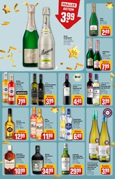 Geldermann Brut Angebot & Preis im aktuellen REWE Prospekt Geldermann Brut Angebot im aktuellen REWE Prospekt auf Seite 20