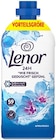 Weichspüler Angebote von Lenor bei Penny Marl für 2,99 €
