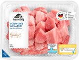 Frisches Schweine-Gulasch Angebote von Mühlenhof bei Penny Heilbronn für 3,99 €