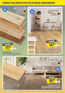 wohnstore Westermann Rheda-Wiedenbrück Prospekt der aktuellen Woche, gültig von 01.10.2026 bis 29.10.2026 Aktueller wohnstore Westermann Rheda-Wiedenbrück Prospekt "DRAUSSEN HERBST, DRINNEN GEMÜTLICH!" mit 16 Seiten