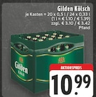 Aktuelle Kölsch Angebote bei E center in Bonn Aktuelles Kölsch Angebot bei E center in Bonn ab 10,99 €