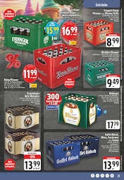 Aktueller E center Prospekt mit Bitburger, "Aktuelle Angebote", Seite 21