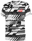 TEE-SHIRT Enfant - puma en promo chez Intersport Le Mans à 12,49 €