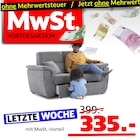 Benito Angebote bei Seats and Sofas Bietigheim-Bissingen für 335,00 €