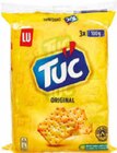 Aktuelles TUC Cracker Original Angebot bei Netto Marken-Discount in Wuppertal ab 2,99 €