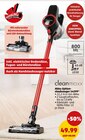 Akku-Zyklonstaubsauger 14299 von cleanmaxx im aktuellen Penny Prospekt