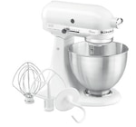 MIXER 5K45SSEWH im Angebot bei Marktkauf in Buchholz MIXER 5K45SSEWH Angebote von KitchenAid bei Marktkauf Buchholz für 319,99 €