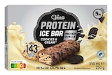 Protein Eis Riegel im Angebot bei Lidl in Bad Salzuflen Protein Eis Riegel Angebote von Gelatelli bei Lidl Bad Salzuflen für 1,99 €