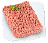 Kaufland Sangerhausen - Hackfleisch gemischt XXL Angebot im Prospekt Hackfleisch gemischt XXL bei Kaufland im Sangerhausen Prospekt für 5,99 €
