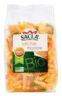Auchan Bourg-la-Reine - PÂTES ELICHE TRICOLORE BIO Promo PÂTES ELICHE TRICOLORE BIO dans le catalogue Auchan Auchan à Bourg-la-Reine
