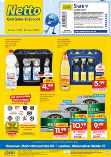 Netto Marken-Discount Prospekt DER ORT, AN DEM DU IMMER AUSGEZEICHNETE PREISE FINDEST. mit  Seiten in Isernhagen und Umgebung