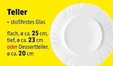 Teller für 1,00 € bei Thomas Philipps im Angebot Teller im aktuellen Thomas Philipps Prospekt
