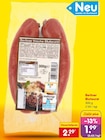 Berliner Blutwurst für 1,99 € bei Netto Marken-Discount im Angebot Berliner Blutwurst im aktuellen Netto Marken-Discount Prospekt