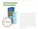 Augentropfen bei Apotheke am Dorfplatz Kötz im Prospekt "" für 17,95 €