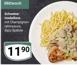 Schweine-medallions im Angebot bei GLOBUS in Wetzlar Schweine-medallions Angebote bei GLOBUS Wetzlar für 11,90 €