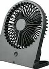 Ventilator „Breezy“ im Segmüller Prospekt Ventilator „Breezy“ von im aktuellen Segmüller Prospekt für 9,99 €