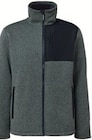 Herren-Thermo-Strickfleecejacke im Tchibo im Supermarkt Prospekt Herren-Thermo-Strickfleecejacke von im aktuellen Tchibo im Supermarkt Prospekt für 49,99 €