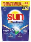 Détergent vaisselle - SUN en promo chez Super U Rosny-sous-Bois à 2,05 €