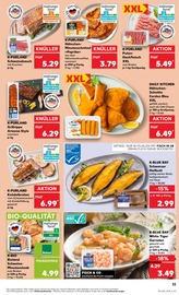 Schweinebauch im Kaufland Prospekt in Plauen Aktueller Kaufland Prospekt mit Schweinebauch, "Aktuelle Angebote", Seite 33