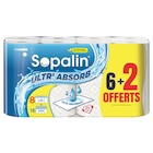 Essuie-tout - SOPALIN dans le catalogue Carrefour