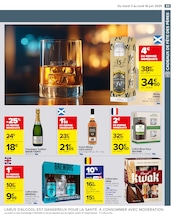 Champagne Angebote im Prospekt "LE MOIS À VOS MARQUES, PRÊTS, PARTEZ !" von Carrefour Champagne Angebote im Prospekt "LE MOIS À VOS MARQUES, PRÊTS, PARTEZ !" von Carrefour auf Seite 91
