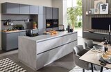 Opti-Wohnwelt - Inselküche Angebot im Prospekt Inselküche bei Opti-Wohnwelt im Prospekt "" für 13.999,00 €