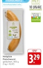 Fleischwurst bei EDEKA im Prospekt "" für 3,29 €