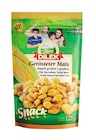 Gerösteter Mais Snack von Dilek für 1,00 € bei Lidl im Angebot Gerösteter Mais Snack von Dilek im aktuellen Lidl Prospekt