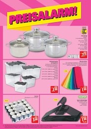 Kerzen Angebot im aktuellen Marktkauf Prospekt auf Seite 30