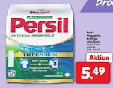 Megaperls, Kraft Gel oder Discs im Angebot bei Markant Nordwest in Garbsen Megaperls, Kraft Gel oder Discs Angebote von Persil bei Markant Nordwest Garbsen für 5,49 €