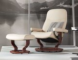 Fernsehsessel oder Hocker von Stressless für 899,00 € bei Höffner im Angebot Fernsehsessel oder Hocker von Stressless im aktuellen Höffner Prospekt