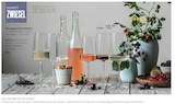 Weingläser VIVID SENSES im Angebot bei Zurbrüggen in Bad Salzuflen Weingläser VIVID SENSES Angebote von SCHOTT ZWIESEL bei Zurbrüggen Bad Salzuflen für 69,00 €
