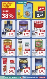 Milka im combi Prospekt in Hameln Aktueller combi Prospekt mit Milka, "Markt - Angebote", Seite 23