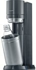 DUO Promopack titan Wassersprudler im Angebot bei EURONICS in Kempen DUO Promopack titan Wassersprudler Angebote von sodastream bei EURONICS Kempen für 111,00 €