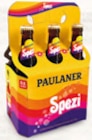 Aktuelle Zitronen Angebote bei Profi Getränke - Alldrink in Frankfurt (Main) Aktuelles Spezi, Spezi Zero, Cola, Orange oder Zitrone Limo Angebot bei Profi Getränke - Alldrink in Frankfurt (Main) ab 4,79 €