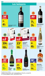 Offre Cave À Vin dans le catalogue Carrefour Market du moment à la page 48