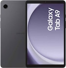 Galaxy Tab A9 im Angebot bei expert in Bad Homburg Galaxy Tab A9 Angebote von Samsung bei expert Bad Homburg für 99,00 €