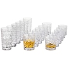 GLÄSERSET BOSSA NOVA 18-teilig Angebot im XXXLutz Möbelhäuser Prospekt GLÄSERSET BOSSA NOVA 18-teilig im XXXLutz Möbelhäuser Prospekt zum Preis von 39,99 €