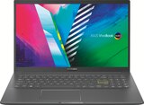 Vivobook S15 OLED S533EA-L12394W Notebook im Angebot bei MediaMarkt Saturn in Mainz Vivobook S15 OLED S533EA-L12394W Notebook Angebote von Asus bei MediaMarkt Saturn Mainz für 649,00 €