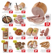 Aktueller Marktkauf Prospekt mit Schinken, "Aktuelle Angebote", Seite 3