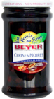 Cerises Noires - BEYER dans le catalogue Norma