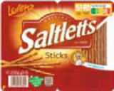 20% SPAREN von Lorenz bei Netto Marken-Discount im Angebot 20% SPAREN von Lorenz im aktuellen Netto Marken-Discount Prospekt