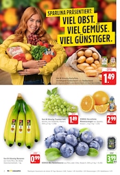 Kartoffeln im E center Prospekt in Neustadt Aktueller E center Prospekt mit Kartoffeln, "Aktuelle Angebote", Seite 4