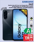 Galaxy A17 Angebote von Samsung bei Marktkauf Plauen für 139,99 €