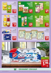 Aktueller Marktkauf Prospekt mit Bio Eis, "AUSWAHL RIESIG, PREISE NIEDRIG", Seite 29