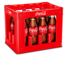 Softdrinks Angebot in Mudersbach, Sieg im aktuellen Prospekt bei EDEKA in Mudersbach, Sieg