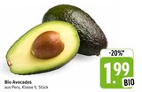 EDEKA Heppenheim - Avocados Angebot im Prospekt Avocados bei EDEKA im Heppenheim Prospekt für 1,99 €