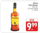 Solera Veterano im Angebot bei E center in Freital Solera Veterano Angebote von Osborne bei E center Freital für 9,99 €